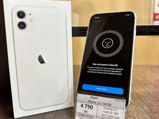 Apple iPhone 11 / 64 Gb - 4790 lei foto 4