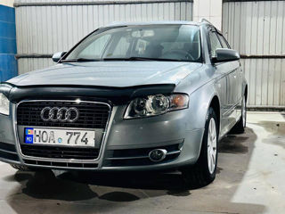 Audi A4 foto 2