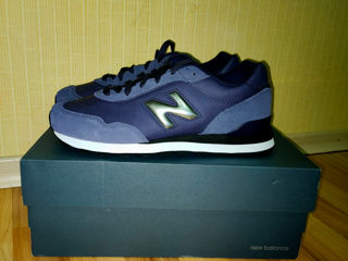 Новые кроссовки New Balance, 41 foto 2