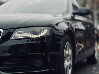 Audi A4 foto 12