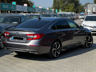 Honda Accord foto 3