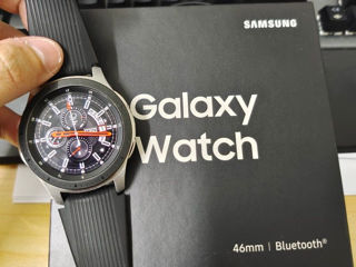 Samsung Galaxy Watch  46мм