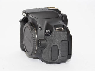 Canon EOS 650D Body foto 1
