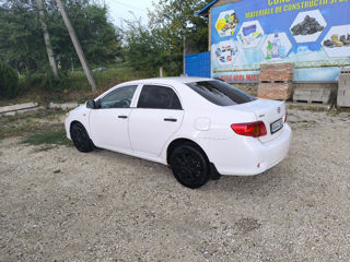 Toyota Corolla foto 8