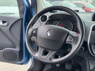 Renault Kangoo foto 9