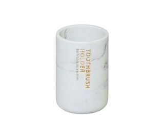 Стакан Для Зубных Щеток Five Lea D7.5X11Cm