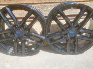 5x112 R16 Noi.Volkswagen, Skoda, Mercedes foto 2