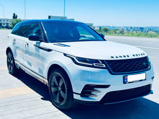 Land Rover Range Rover Velar foto 3