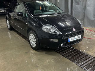 Fiat Punto foto 4