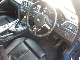 BMW 3 F30 Запчасти foto 2