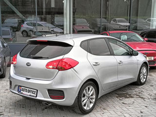 KIA Ceed foto 5