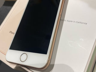 iPhone 8 ,Gold 64GB foto 7