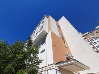 Apartament cu 3 camere, 131 m², Râșcani, Chișinău foto 14
