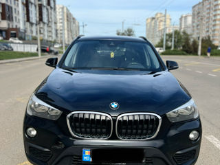 BMW X1 foto 2