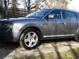 Audi Allroad foto 3