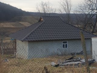 casa s. Tabăra rn. Orhei, pret negociabil foto 1