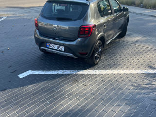 Dacia Sandero Stepway foto 4