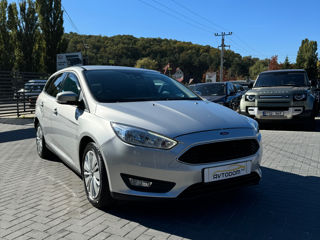 Ford Focus foto 2