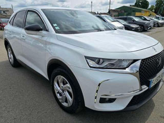 DS Automobiles DS 7 Crossback foto 8