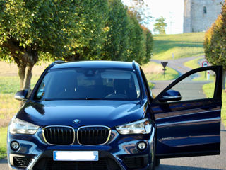 BMW X1 foto 1