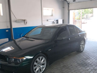 BMW 7 Series foto 4