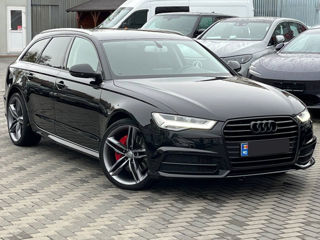 Audi A6 Avant foto 4