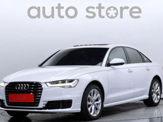 Audi A6 foto 1