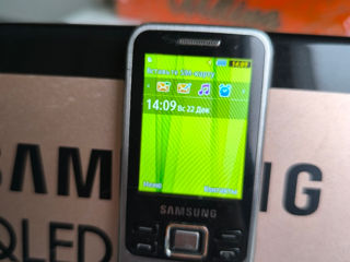 Samsung GT-C3322 foto 2