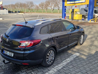 Renault Megane foto 4