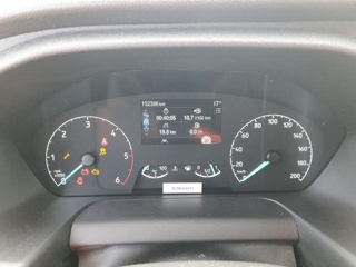 Ford transit custom tva фото 6
