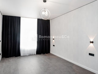 Apartament cu 2 camere, 62 m², Centru, Chișinău foto 10