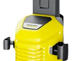 Karcher K 5 Wcm (1.324-400.0) - 6z - livrare/achitare in 4rate/agrotop