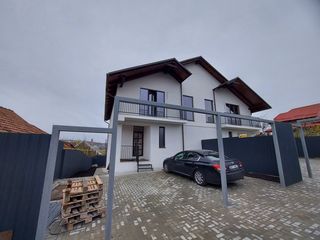 Duplex, Varianta alba, 130 mp. foto 6