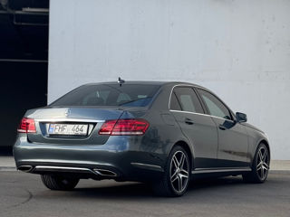 Mercedes E-Class foto 4