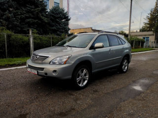 Lexus RX Series foto 3