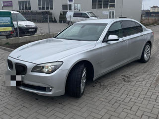 BMW 7 Series foto 1