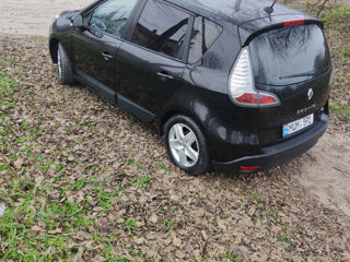 Renault Scenic foto 4