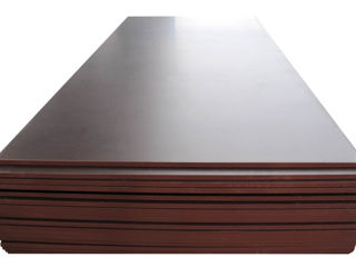 Fanera /Placaj laminat .Фанера финская ламинированная.9; 12 ;15 ;16 ;18 ;21 ; 25 ;27 (1,22 / 2,44) - foto 0