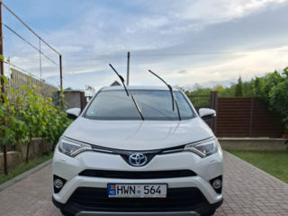 Toyota Rav 4 foto 3