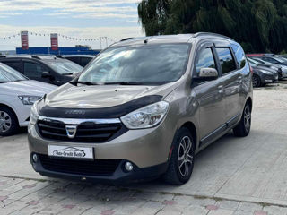 Dacia Lodgy foto 1