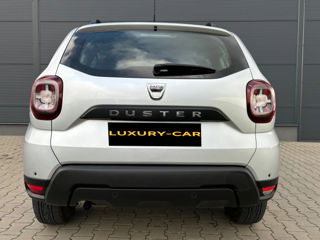 Dacia Duster foto 5