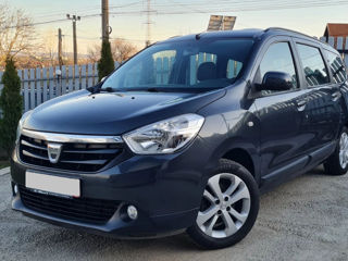 Dacia Lodgy foto 9