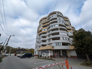 Apartament cu 3 camere, 129 m², Ciocana, Chișinău foto 18
