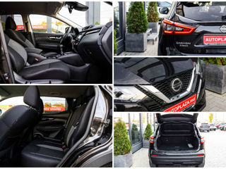 Nissan Qashqai foto 15