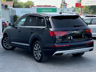 Audi Q7 foto 3