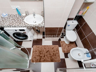 Apartament cu 2 camere, 54 m², Râșcani, Chișinău foto 13