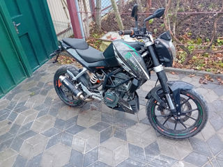 Ktm duke foto 7