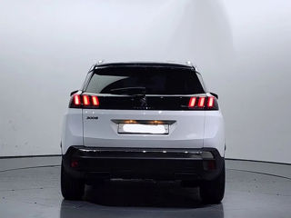 Peugeot 3008 foto 4