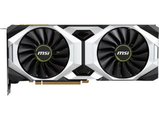 MSI GeForce RTX 2080 VENTUS