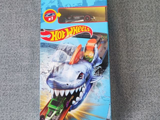 Новые трэки Hot wheels foto 3